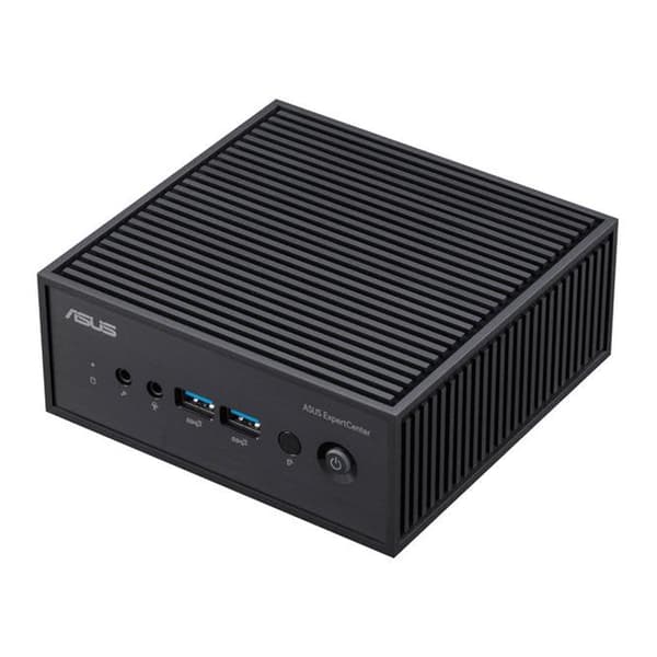 ASUS ExpertCenter PN42 BBN100MV Barebone Mini-PC - Nyskick