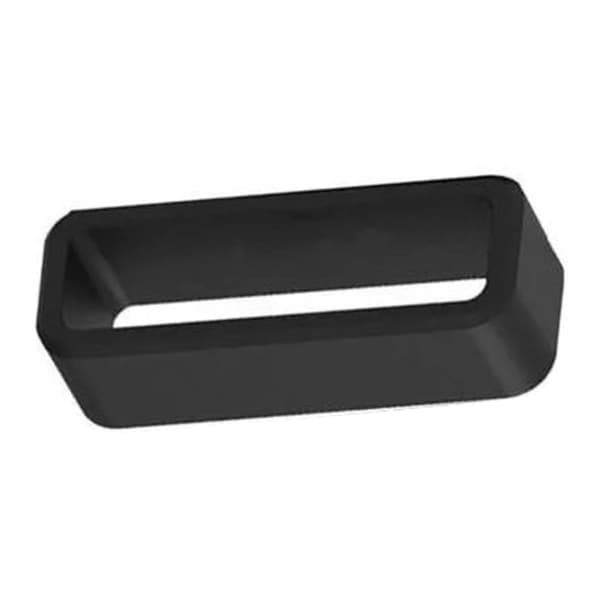 Universal wristband holder replacement, 26mm - Black