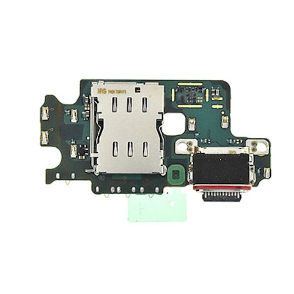 Samsung Galaxy S25 Plus Charging Board