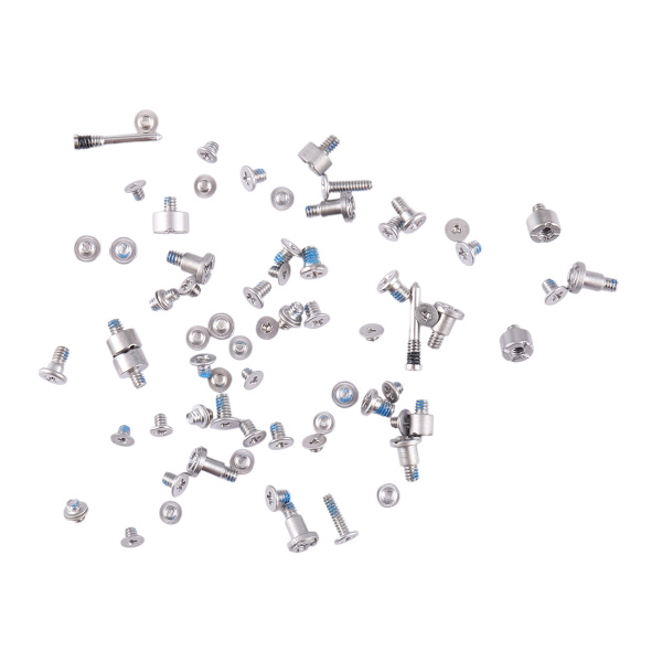 iPhone 15 Complete Screw Set