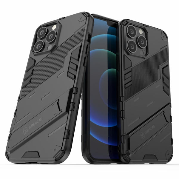 IPhone 13 Pro Max smartphone case - Black
