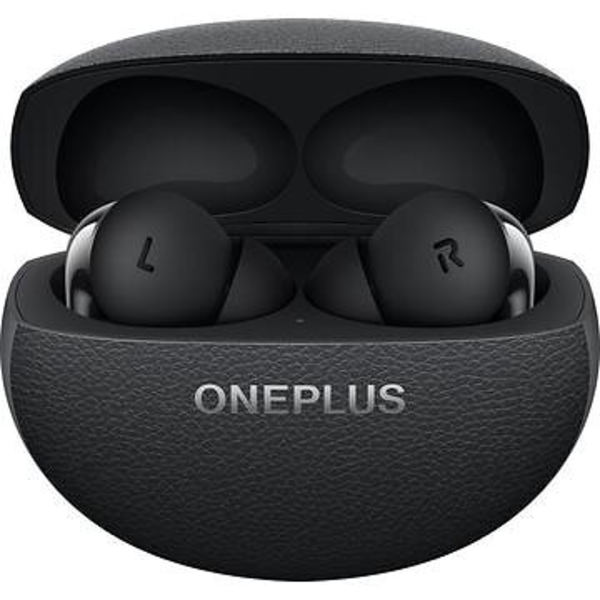 Original OnePlus Buds 3 Pro - Svart