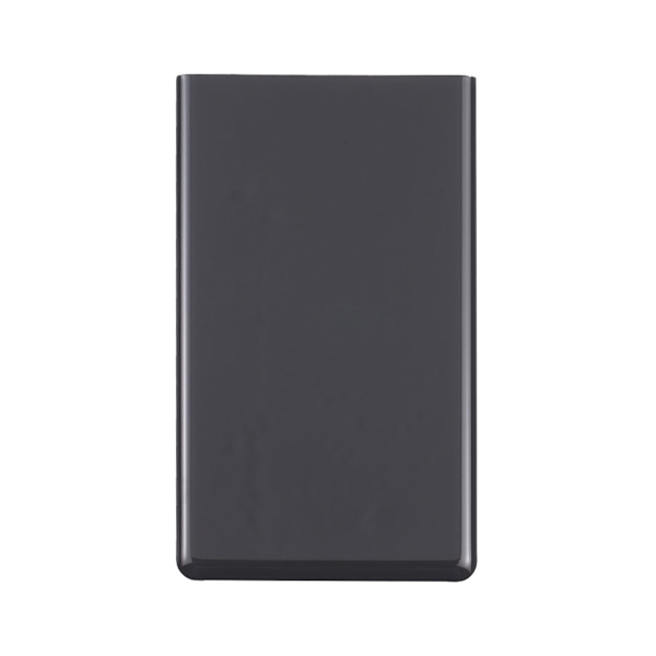 Google Pixel 6 Baksida/Batterilucka - Svart