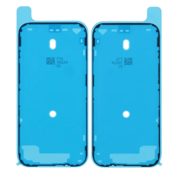 Self-adhesive tape for Screen for iPhone 17 Pro