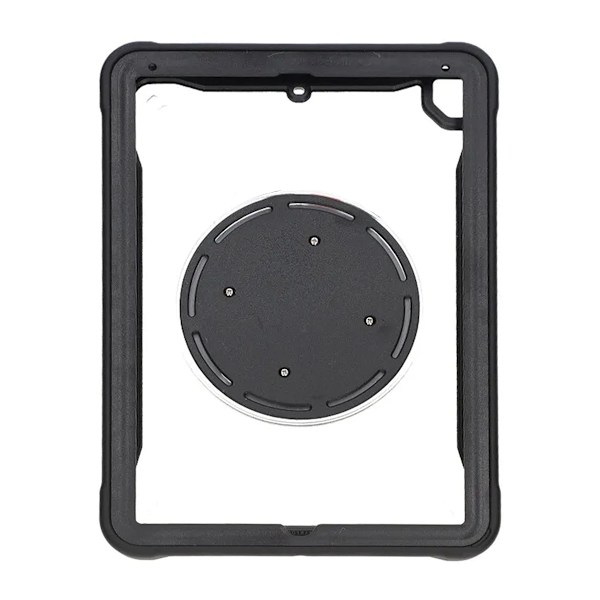 Case iPad 9.7/Pro 9.7/Air 2/iPad 6 - Transparent