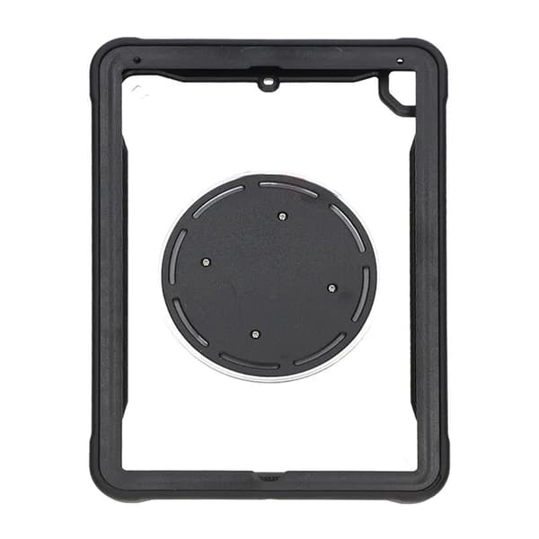 Fodral iPad 9.7/Pro 9.7/Air 2/iPad 6 - Transparent