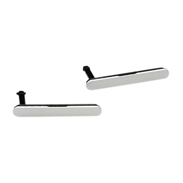 Sony Xperia Z5 USB Lucka - Vit