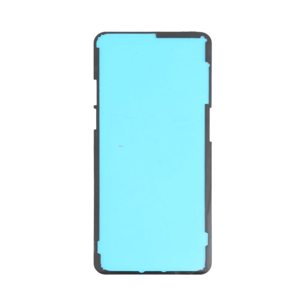 OnePlus 9 Självhäftande tejp för Baksida/Batterilucka