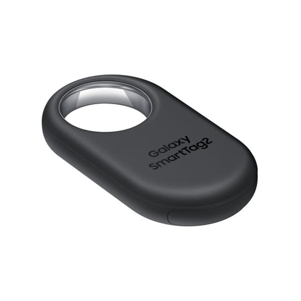 Samsung Galaxy SmartTag 2 - Svart - Original Svart