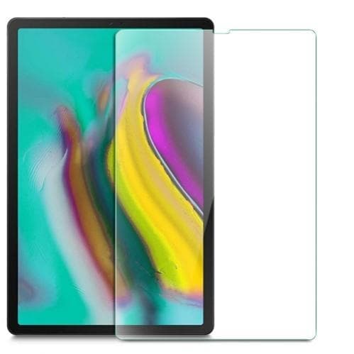 Skärmskydd i Härdat Glas för Samsung Galaxy Tab S5e Svart