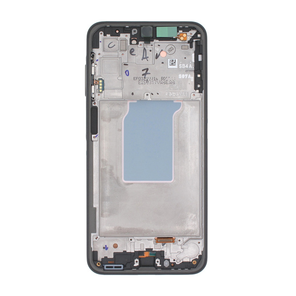 Samsung Galaxy A26 5G Screen with LCD Display Original - Black