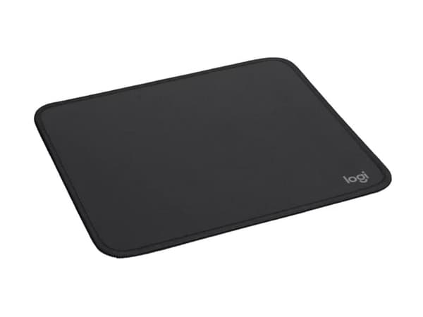 Logitech Mousepad, 230 x 200 x 2 mm, 73 g - Graphite