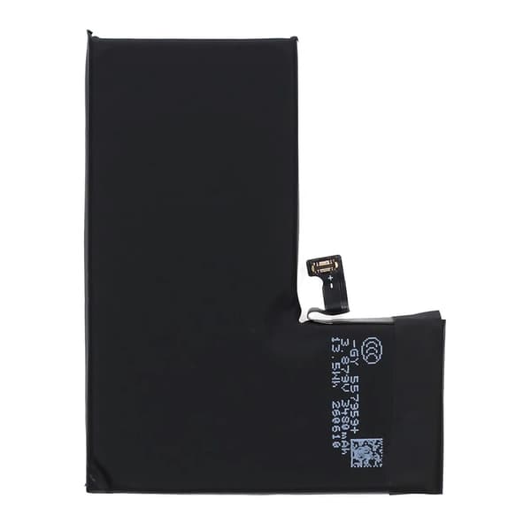 RV Battery iPhone 15 Pro 3480mAh Diagnostic Pass High