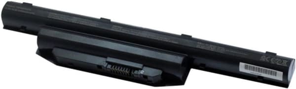 Battery for Fujitsu Lifebook E544