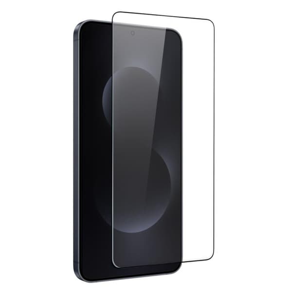 Samsung Galaxy S26 Plus 0.18mm high aluminum silk Tempered screen unlocking Protector