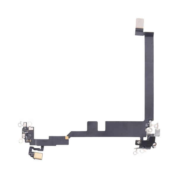 iPhone 16 Pro Max Speaker Cable with Microphone Flex Cable