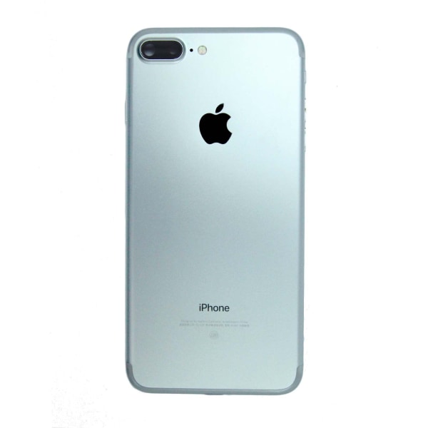 iPhone 7 Plus Komplett Baksida Med Alla Flex Kablar Original -