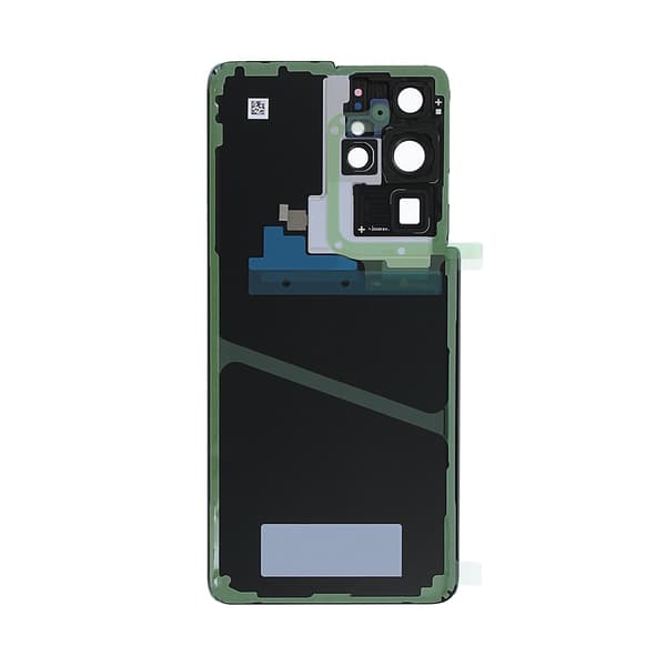 Samsung Galaxy S21 Ultra Baksida Original - Brun