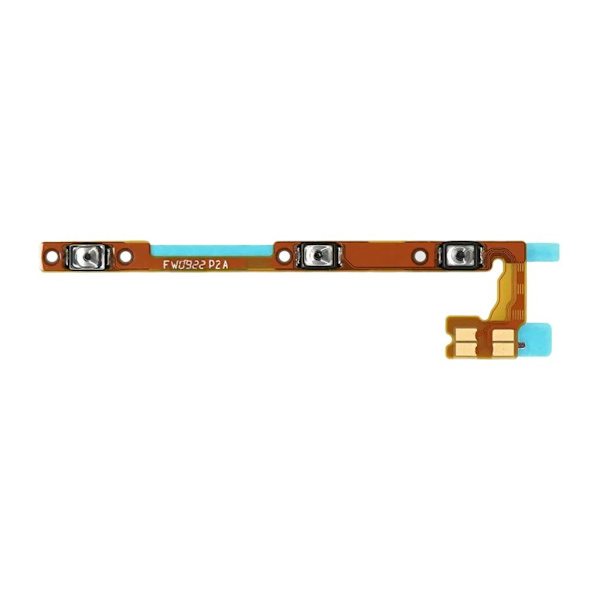 Xiaomi Redmi Note 10 Pro Power/Volume Flex