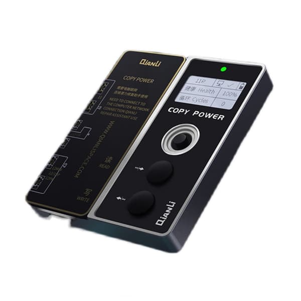Qianli Battery Data Backup for iPhone 11 12 Series