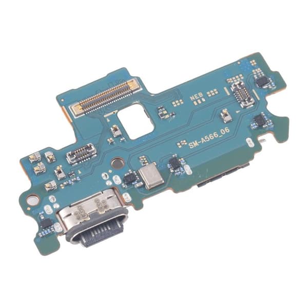 Samsung Galaxy A56 SM-A566 Laddkontakt