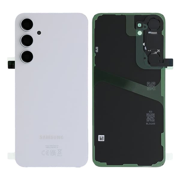 Samsung Galaxy S24 Plus SM-S926B Back Cover Original - Gray