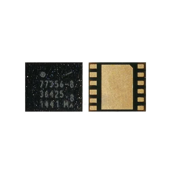 iPhone 6 and iPhone 6 Plus Power Amplifier IC 77356-8