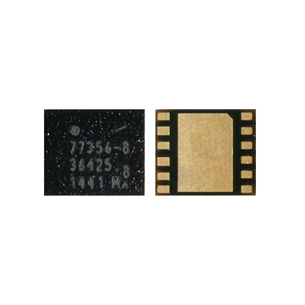 iPhone 6 och iPhone 6 Plus Power Förstärkare IC 77356-8