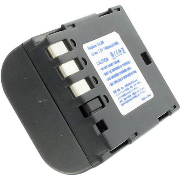 Battery for D-LI90 replacement battery