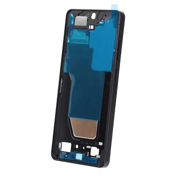 Samsung Galaxy S26 Ultra Mitten Ram - Svart