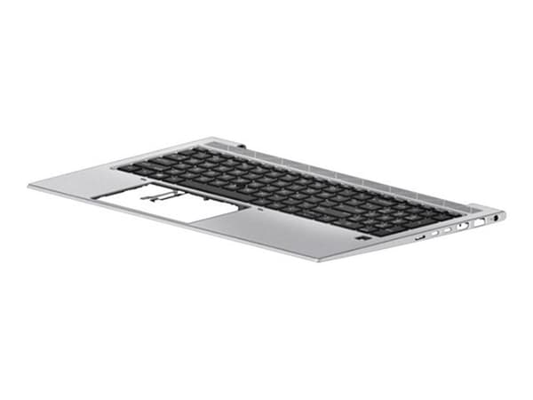 HP M07492-B31 laptop spare part Housing base + keyboard