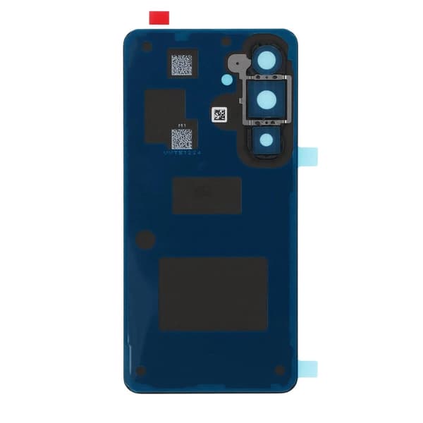 Samsung Galaxy S26 Baksida Premium - Svart