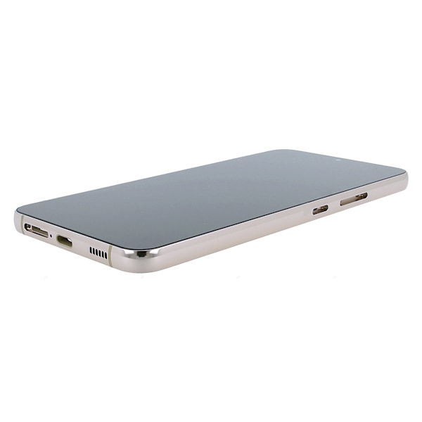 Samsung Galaxy S22 Plus Skärm med LCD Display Original - Violett
