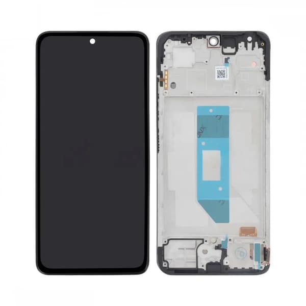 Xiaomi Redmi Note 14 LCD Display (EU) - Black