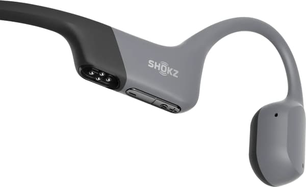 Original Shokz OpenSwim Pro In-ear - Svart Svart