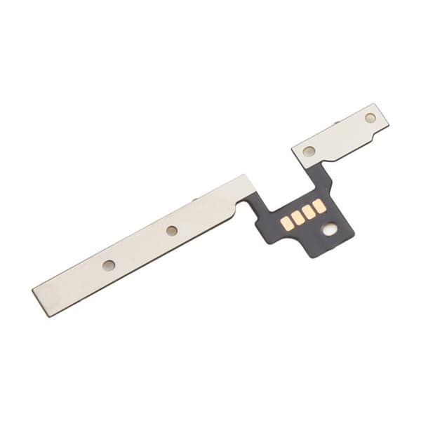 Google Pixel 9 Pro XL Power Button Flex