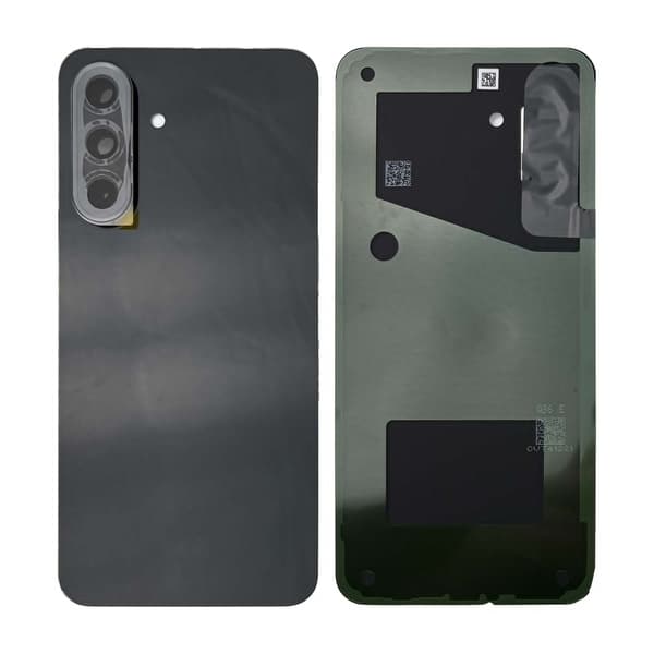 Samsung Galaxy A36 5G A366B Back Cover Original - Awesome Black