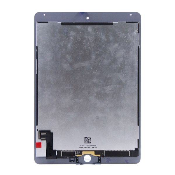 iPad Air 2 Skärm med LCD Display OEM - Vit