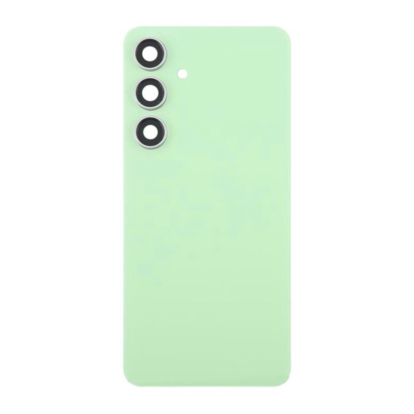 Samsung Galaxy S24 FE Back Cover Original - Mint
