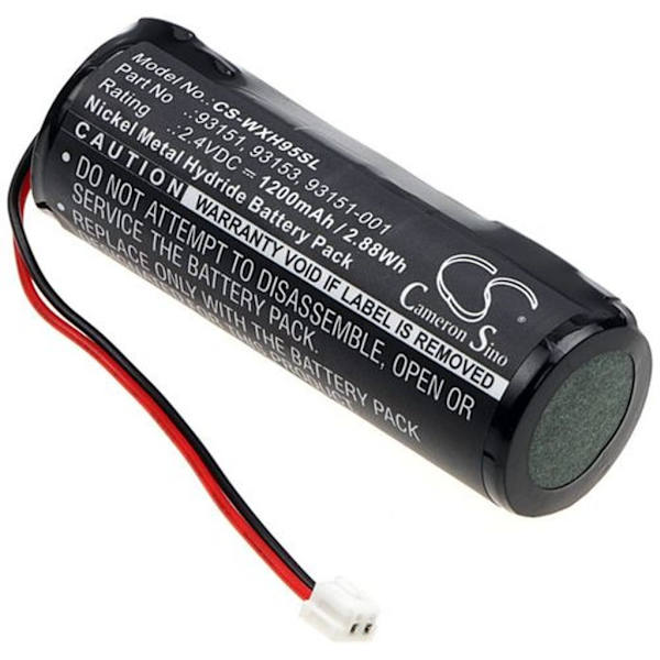 Battery for Wella Pro 9550 etc