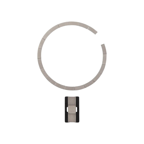 iPhone 16 Pro and 16 Pro Max Magsafe Magnets for Wire Lock Charging