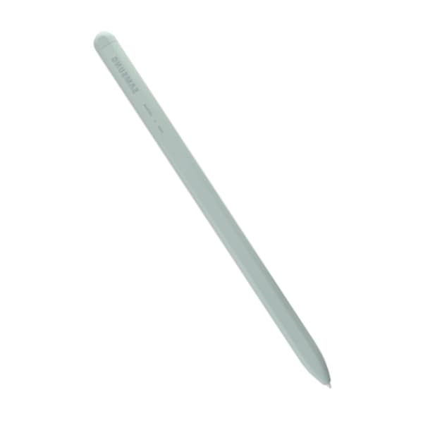 Samsung Galaxy Tab S9 FE+ Stylus Pen Original - Light Green