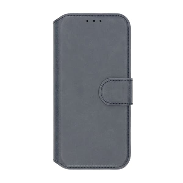 iPhone 16 Wallet Case Rvelon - Blue