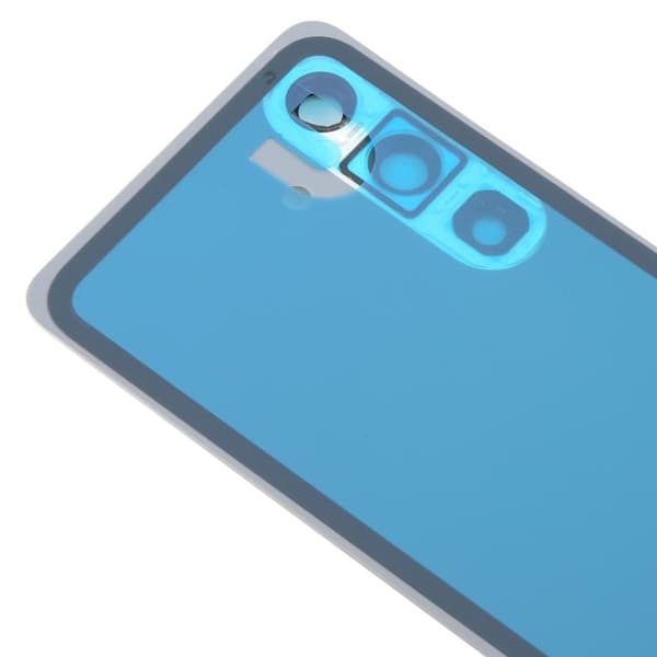 Samsung Galaxy S26 SM-S942B Middle Cover - Silver