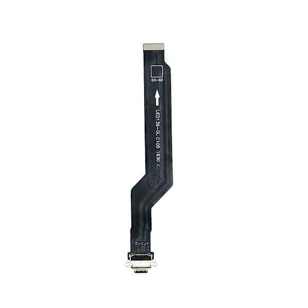 OnePlus 7 Laddkontakt Flexkabel - Original