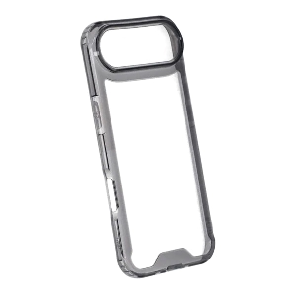 Mobile Case Shockproof for iPhone 17 Air - Black