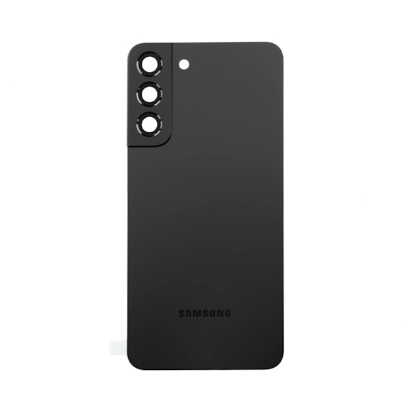 Samsung Galaxy S22 Plus Baksida - Svart