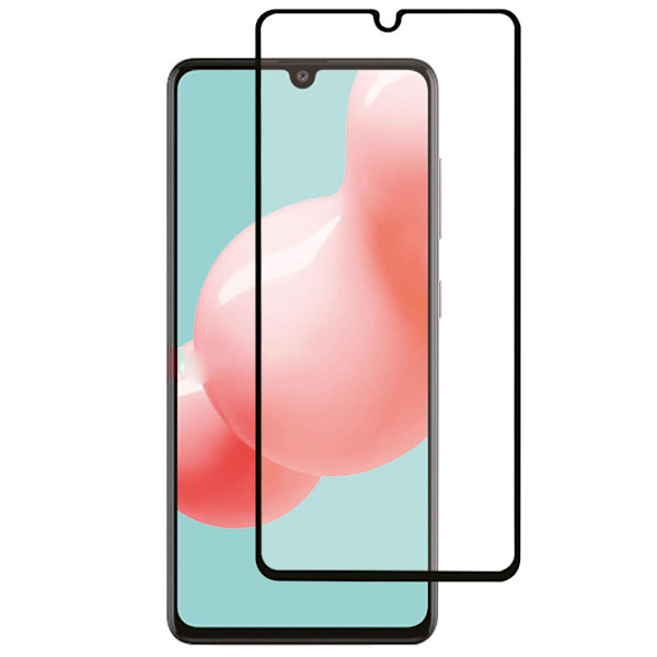 Champion Skärmskydd i Härdat glas för Samsung Galaxy A41