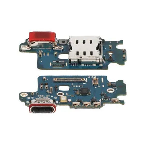 Samsung Galaxy S24 Charging connector Module