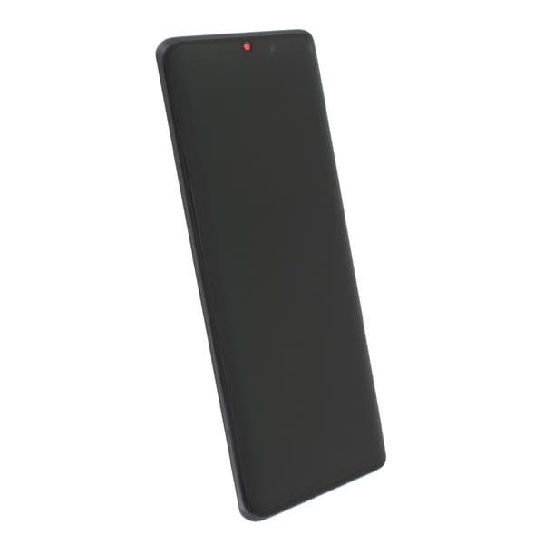 Huawei P30 Pro (VOG-L29) LCD Display + Touchscreen + Frame . Battery - Black Original